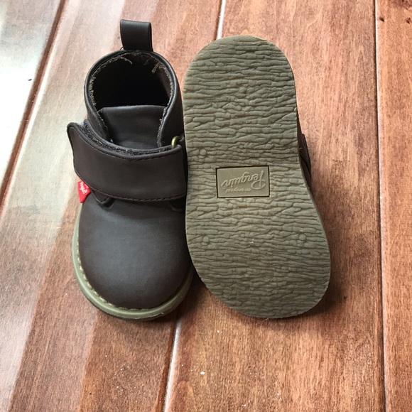 Penguin boys boots 6 - Picture 3 of 4